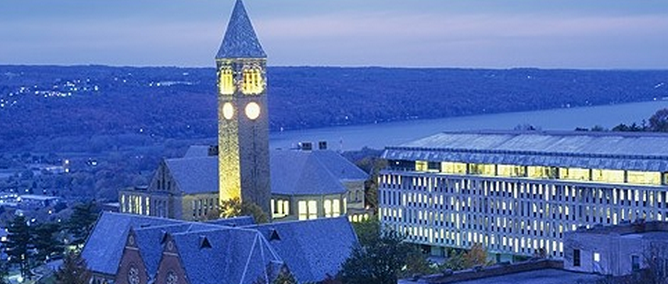 康奈尔大学_康奈尔大学学费留学费用_Cornell University-小站留学