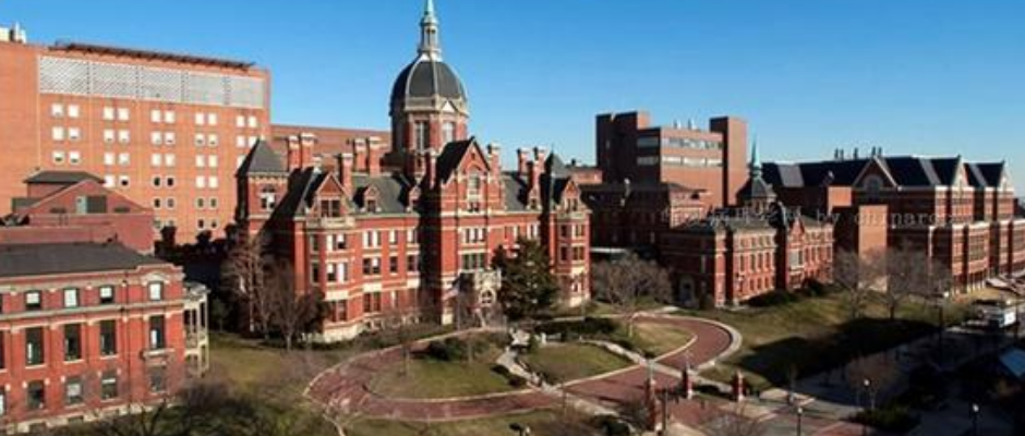 约翰霍普金斯大学