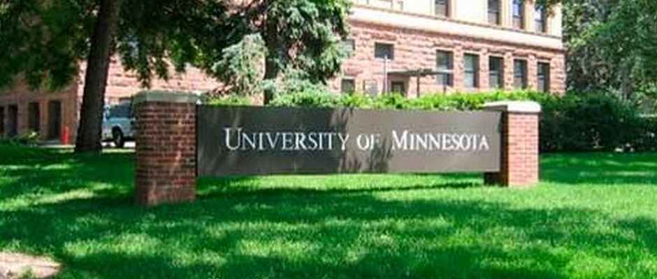 明尼苏达大学双城分校