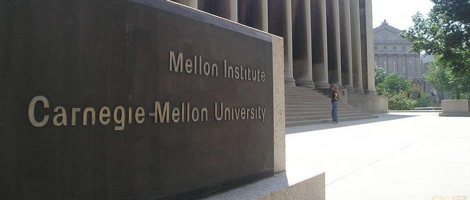 卡内基梅隆大学