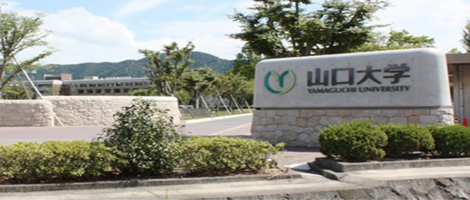 山口大学