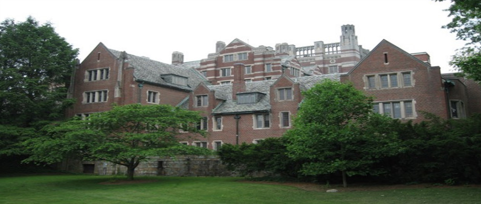韦尔斯利学院