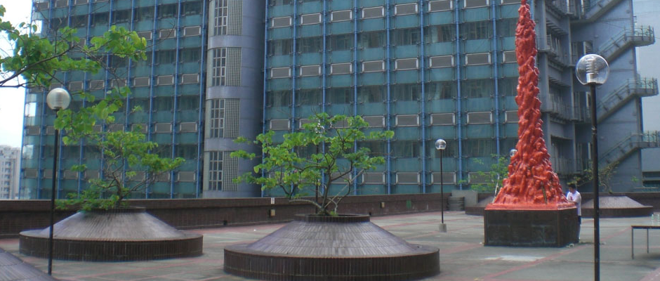 香港大学介绍_中国香港香港大学全景图片-小站