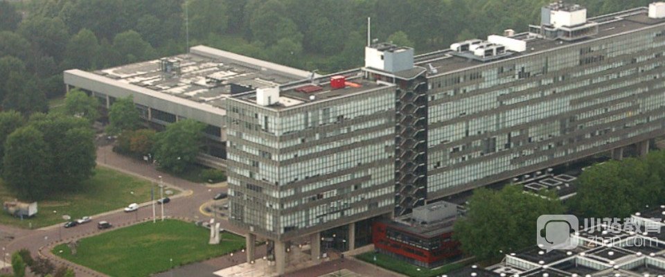 埃因霍芬理工大学介绍_荷兰埃因霍芬理工大学全景图片