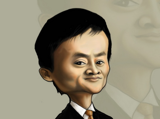 国外名人口语_名人图片(2)