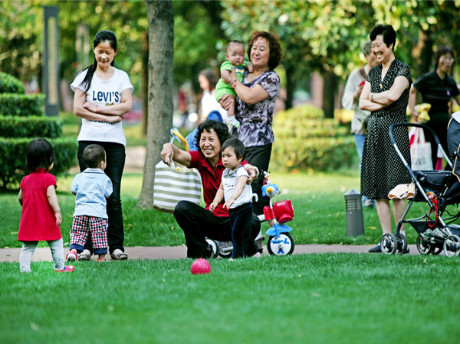 2016年7月雅思口语part2话题答案:Describe yo