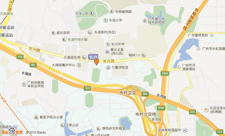 【雅思考场考点】广州雅思考试中心(广州体育