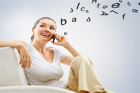 【口语资料】11个托福口语夸人的句子整理汇