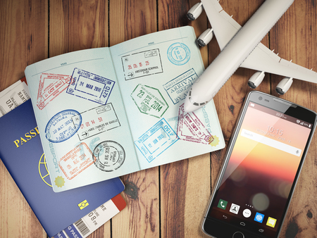 2018全球机场打折季时间表公布 出国留学旅游