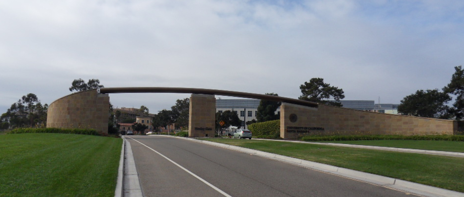 of california,santa barbara,简