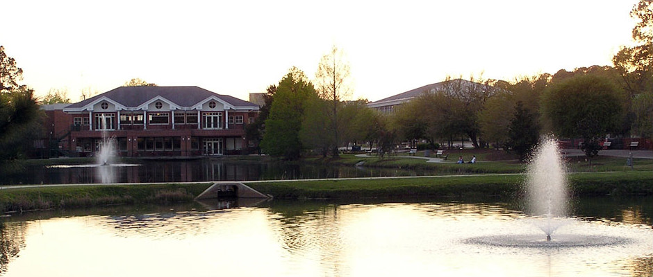 美国· 美国乔治亚南方大学