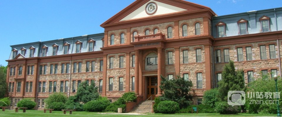 美国· 瑞吉斯大学