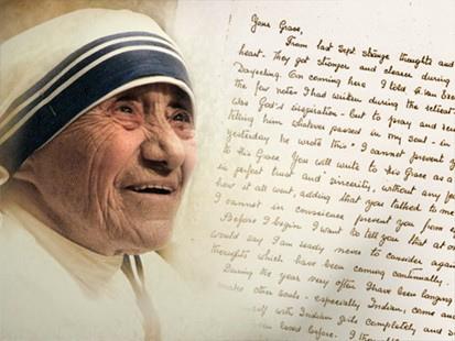 mother teresa