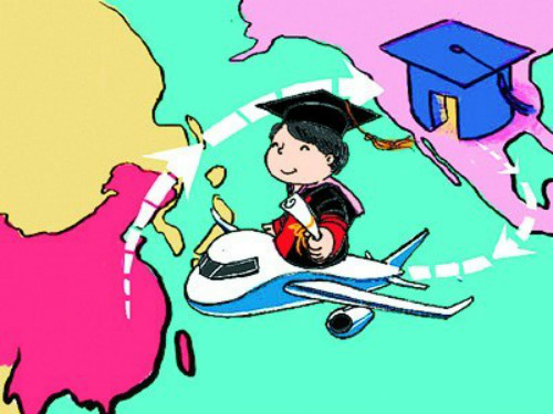 留学生回国就业趋势分析