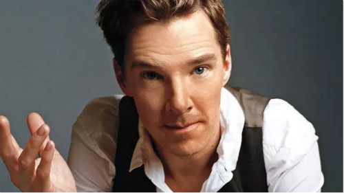 本尼迪克· 康伯巴奇   benedict cumberbatch